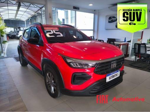 FIAT PULSE 1.3 FLEX DRIVE CVT FIAT PULSE 1.3 FLEX DRIVE CVT